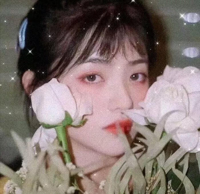 轻触我心海报