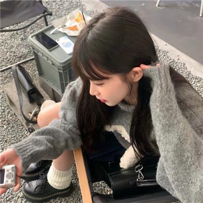 红色生活海报
