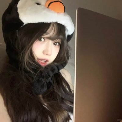 舞娘人生海报